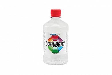 Сольвент нефтяной (Нефрас А-130/150) РФ