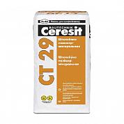Шпатлевка полимерминеральная Ceresit СТ 29