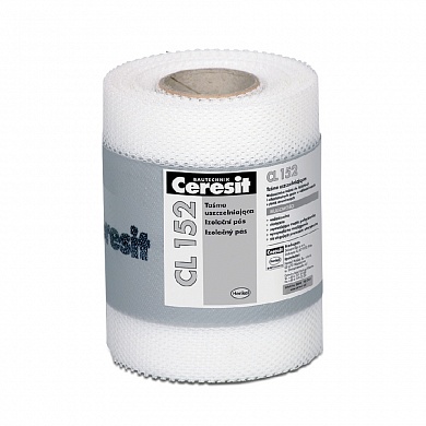 Лента гидроизолирующая Ceresit CL 152