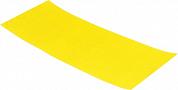 Бумага наждачная (лист) 115x280 желтая компл. 5 шт. YATO
