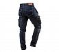 Рабочие брюки 5 карманов DENIM 81-229